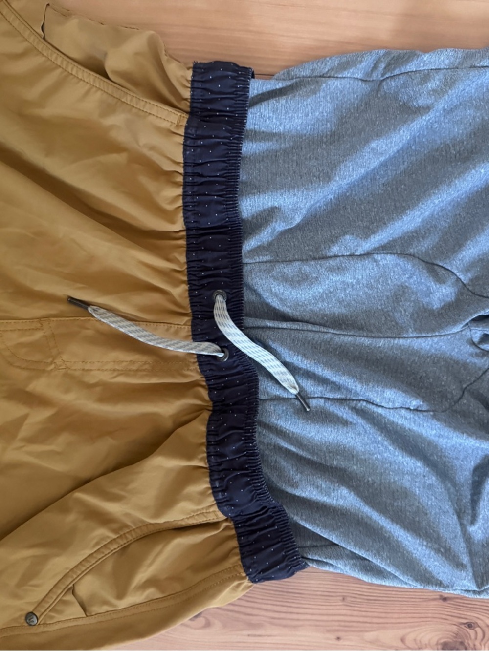 Vuori 7” Kore Shorts - Picture 6 of 6
